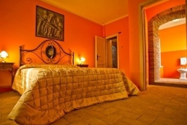 Hotel La Casa Medioevale (Lamporecchio)